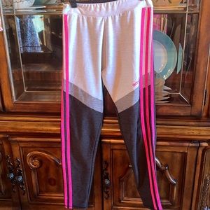 Adidas leggings
